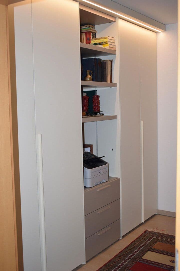 1 bedroom with open-plan kitchen flat to rent, 83 m², Alte Ziegelei 10, Igersheim, Baden-Württemberg 1 bedroom with open-plan kitchen flat to rent, 83 m², Alte Ziegelei 10, Igersheim, Baden-Württemberg