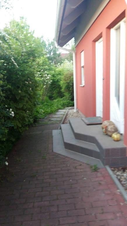 house for sale, 117 m², Vetschau/Spreewald, Brandenburg house for sale, 117 m², Vetschau/Spreewald, Brandenburg