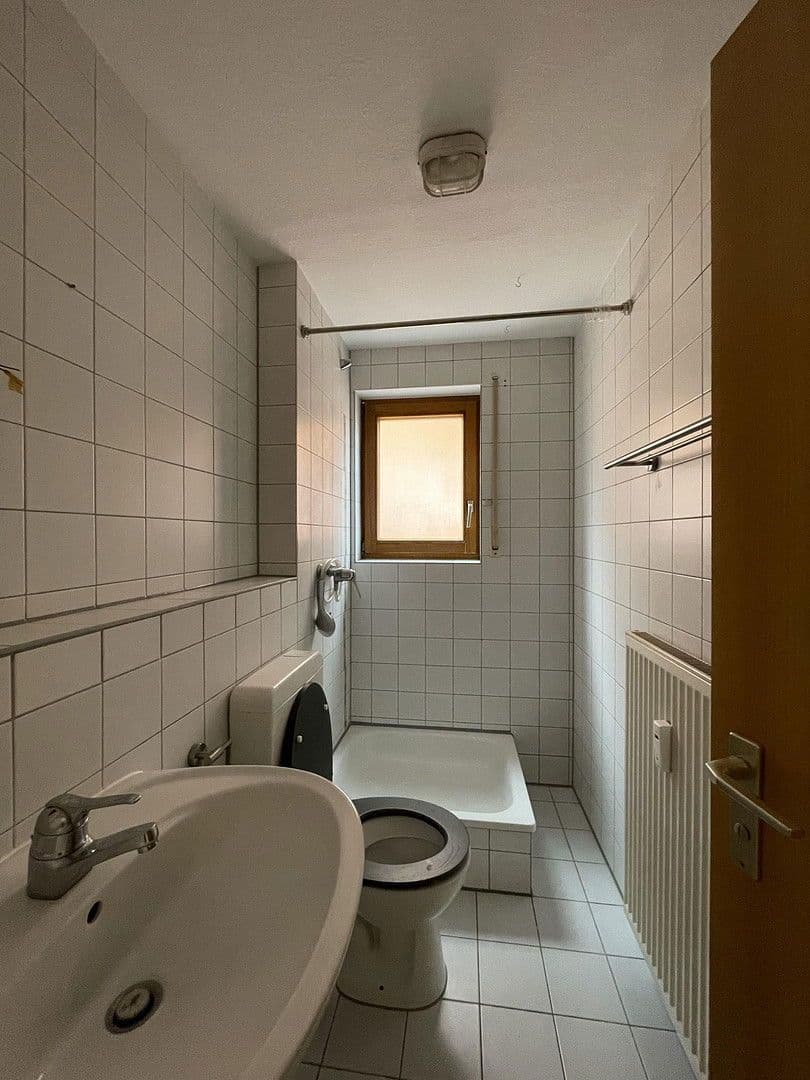 2 bedroom flat to rent, 43 m², Heusteigstraße 60, Stuttgart, Baden-Württemberg 2 bedroom flat to rent, 43 m², Heusteigstraße 60, Stuttgart, Baden-Württemberg