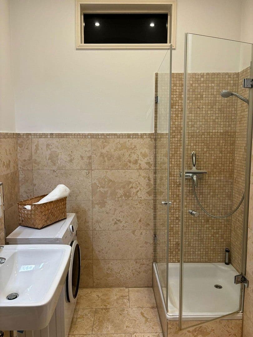 1 bedroom flat to rent, 30 m², Berlin, Berlin 1 bedroom flat to rent, 30 m², Berlin, Berlin