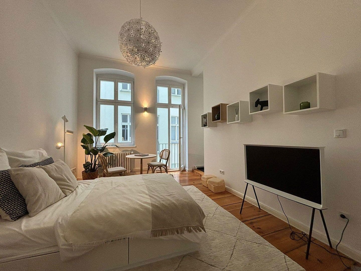 1 bedroom flat to rent, 30 m², Berlin, Berlin 1 bedroom flat to rent, 30 m², Berlin, Berlin