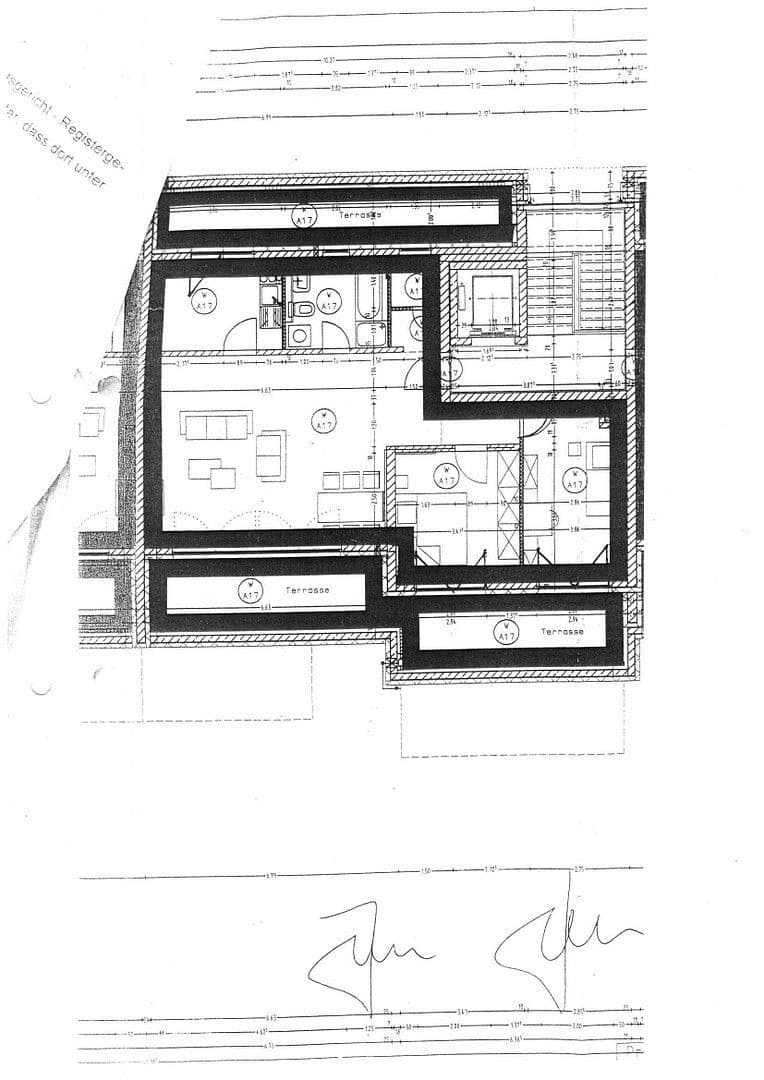 2 bedroom with open-plan kitchen flat for sale, 109 m², Nürnberg, Bavaria 2 bedroom with open-plan kitchen flat for sale, 109 m², Nürnberg, Bavaria