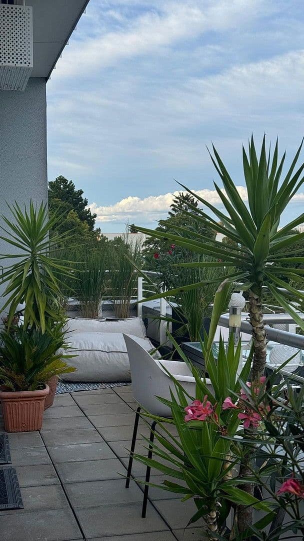 2 bedroom with open-plan kitchen flat for sale, 109 m², Nürnberg, Bavaria 2 bedroom with open-plan kitchen flat for sale, 109 m², Nürnberg, Bavaria