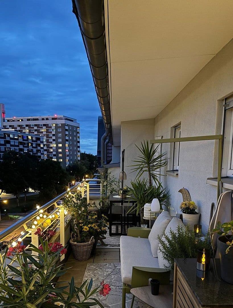 2 bedroom with open-plan kitchen flat for sale, 109 m², Nürnberg, Bavaria 2 bedroom with open-plan kitchen flat for sale, 109 m², Nürnberg, Bavaria