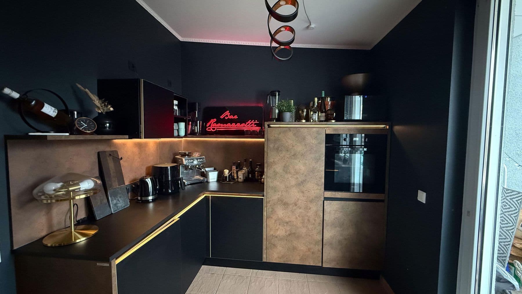 2 bedroom with open-plan kitchen flat for sale, 109 m², Nürnberg, Bavaria 2 bedroom with open-plan kitchen flat for sale, 109 m², Nürnberg, Bavaria