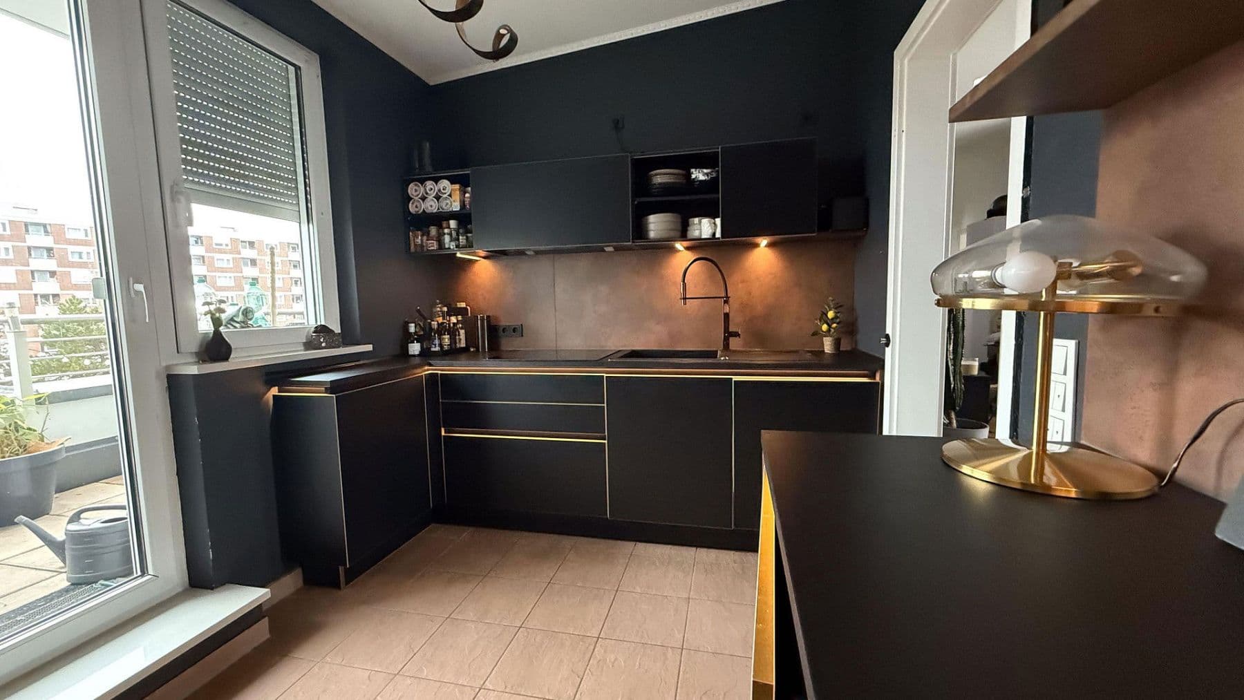 2 bedroom with open-plan kitchen flat for sale, 109 m², Nürnberg, Bavaria 2 bedroom with open-plan kitchen flat for sale, 109 m², Nürnberg, Bavaria