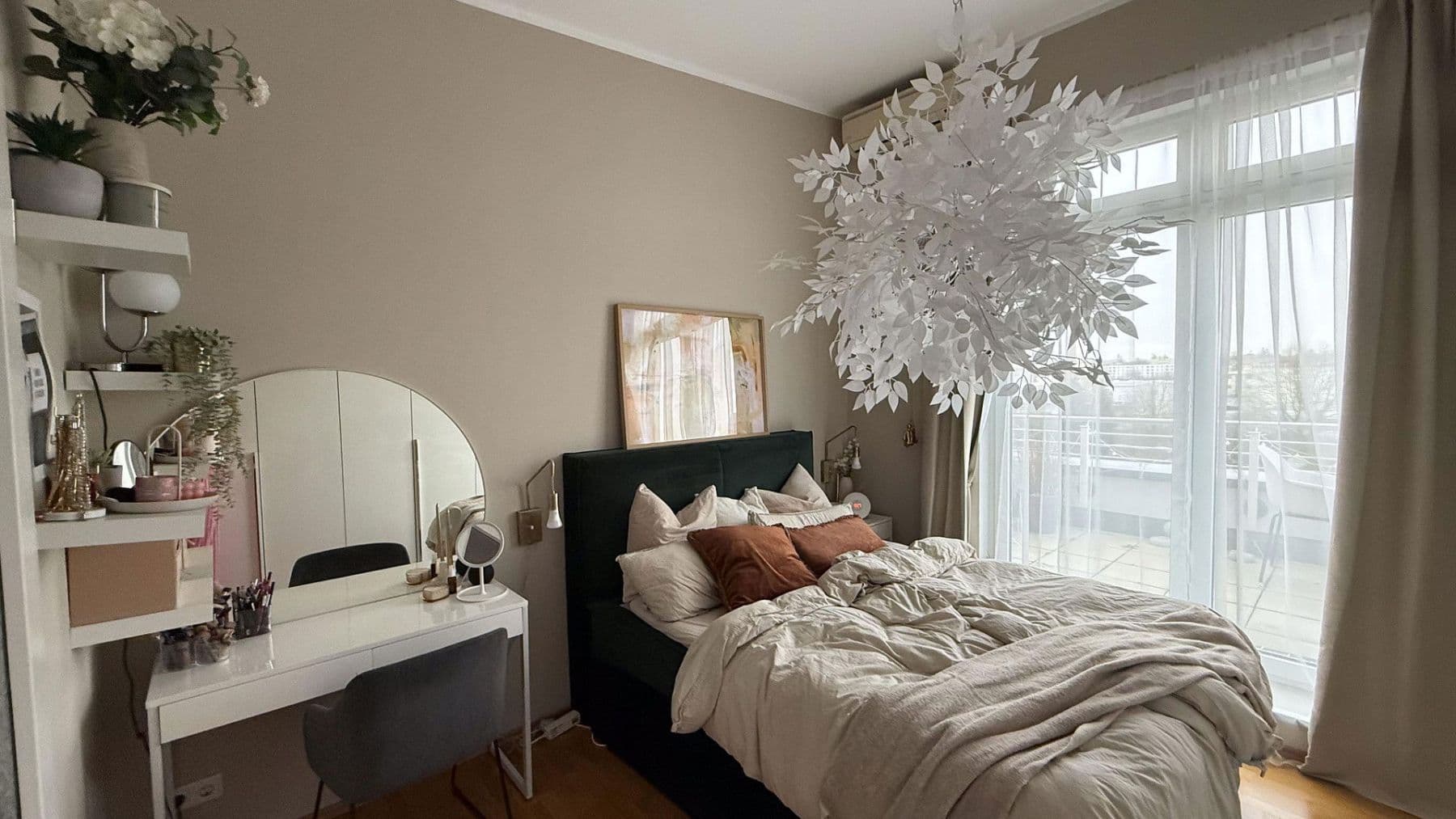 2 bedroom with open-plan kitchen flat for sale, 109 m², Nürnberg, Bavaria 2 bedroom with open-plan kitchen flat for sale, 109 m², Nürnberg, Bavaria