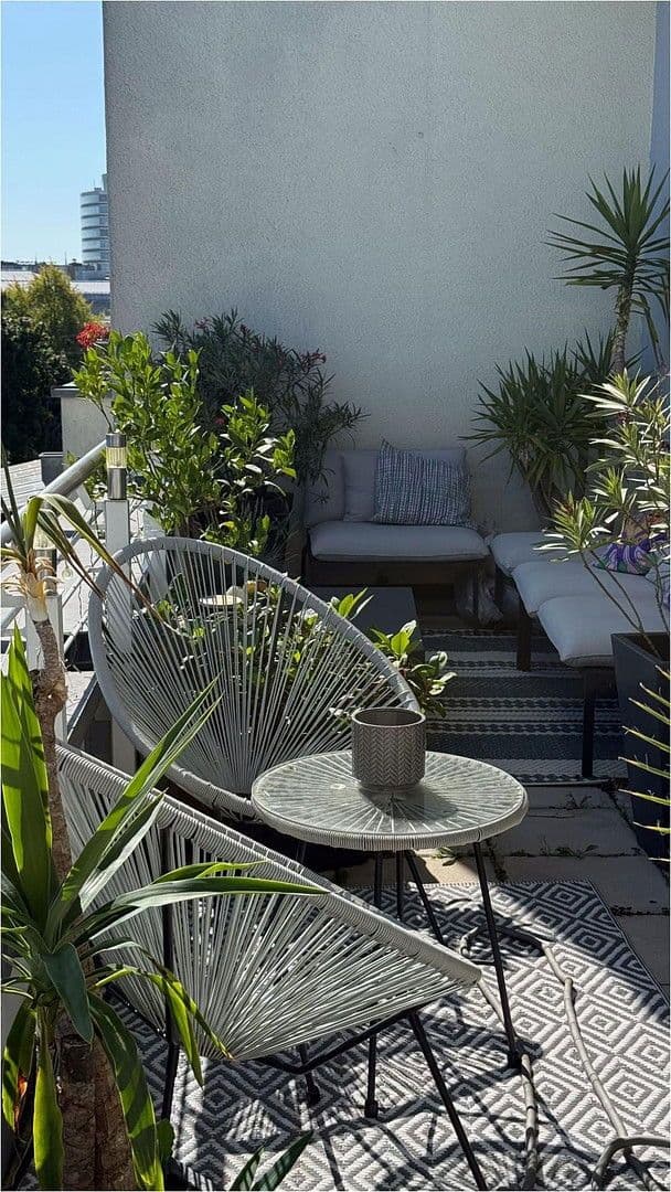 2 bedroom with open-plan kitchen flat for sale, 109 m², Nürnberg, Bavaria 2 bedroom with open-plan kitchen flat for sale, 109 m², Nürnberg, Bavaria