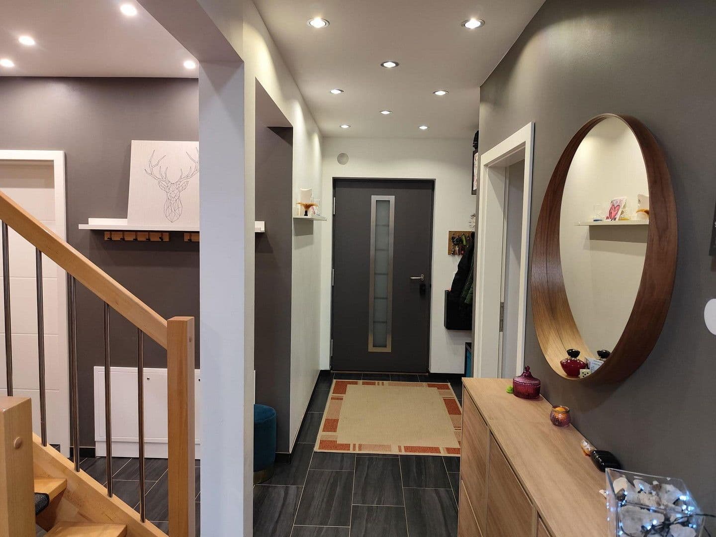 house for sale, 163 m², Meckesheim, Baden-Württemberg house for sale, 163 m², Meckesheim, Baden-Württemberg