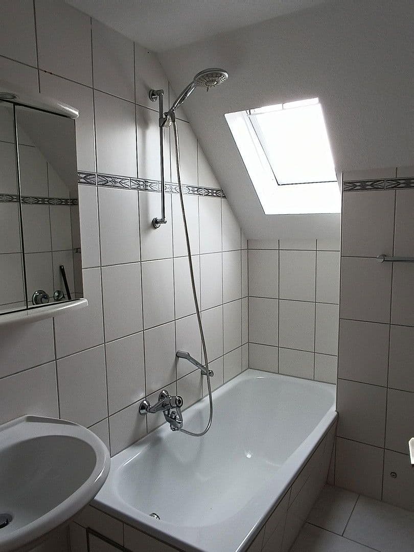 2 bedroom flat to rent, 55 m², Esslingen am Neckar, Baden-Württemberg 2 bedroom flat to rent, 55 m², Esslingen am Neckar, Baden-Württemberg