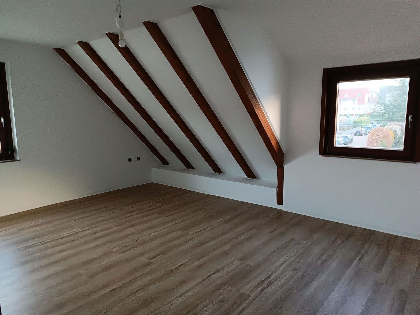 2 bedroom flat to rent, 55 m², Esslingen am Neckar, Baden-Württemberg 2 bedroom flat to rent, 55 m², Esslingen am Neckar, Baden-Württemberg