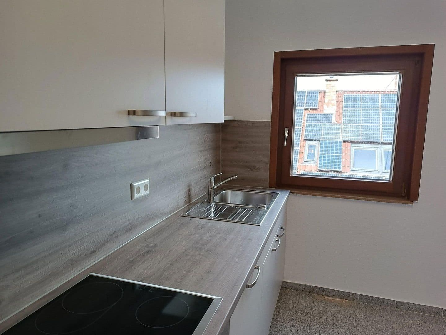 2 bedroom flat to rent, 55 m², Esslingen am Neckar, Baden-Württemberg 2 bedroom flat to rent, 55 m², Esslingen am Neckar, Baden-Württemberg