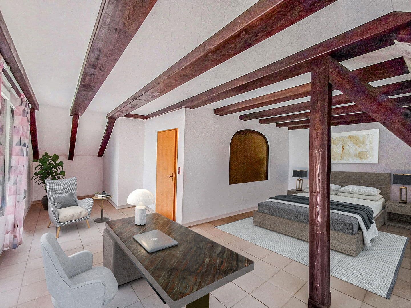 house for sale, 245 m², Cadolzburg, Bavaria house for sale, 245 m², Cadolzburg, Bavaria