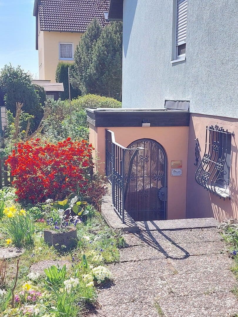 house for sale, 245 m², Cadolzburg, Bavaria house for sale, 245 m², Cadolzburg, Bavaria