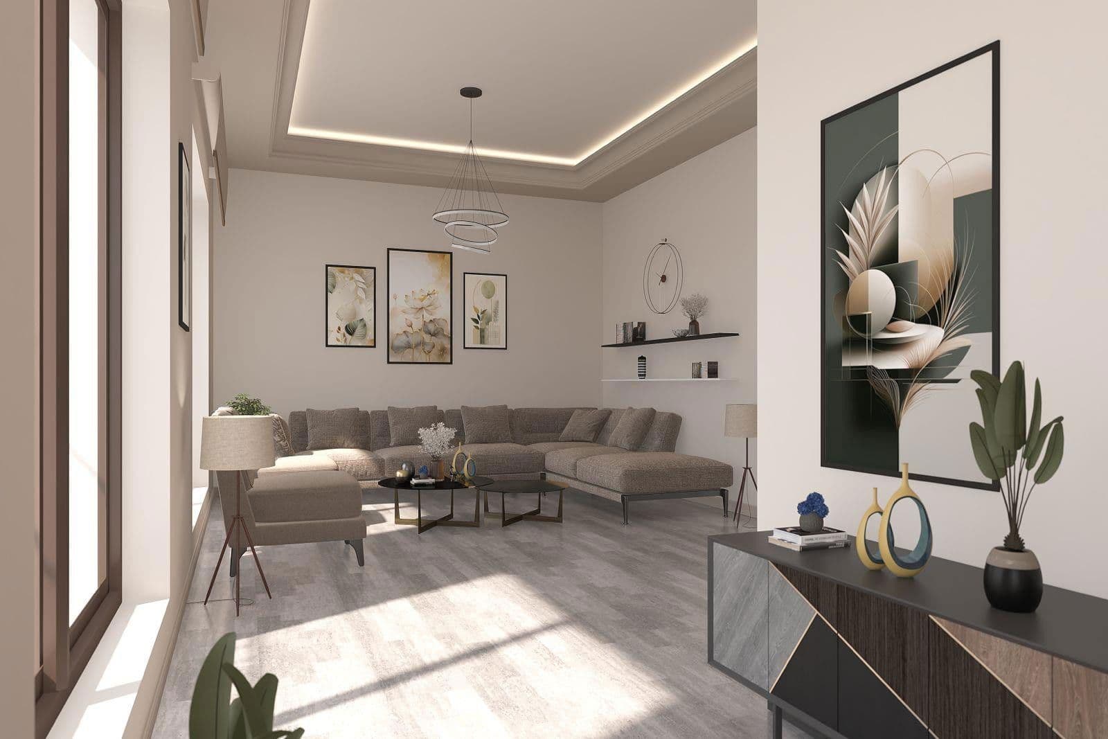 3 bedroom flat to rent, 96 m², Leopoldstraße 48, Ludwigshafen, Rhineland-Palatinate 3 bedroom flat to rent, 96 m², Leopoldstraße 48, Ludwigshafen, Rhineland-Palatinate