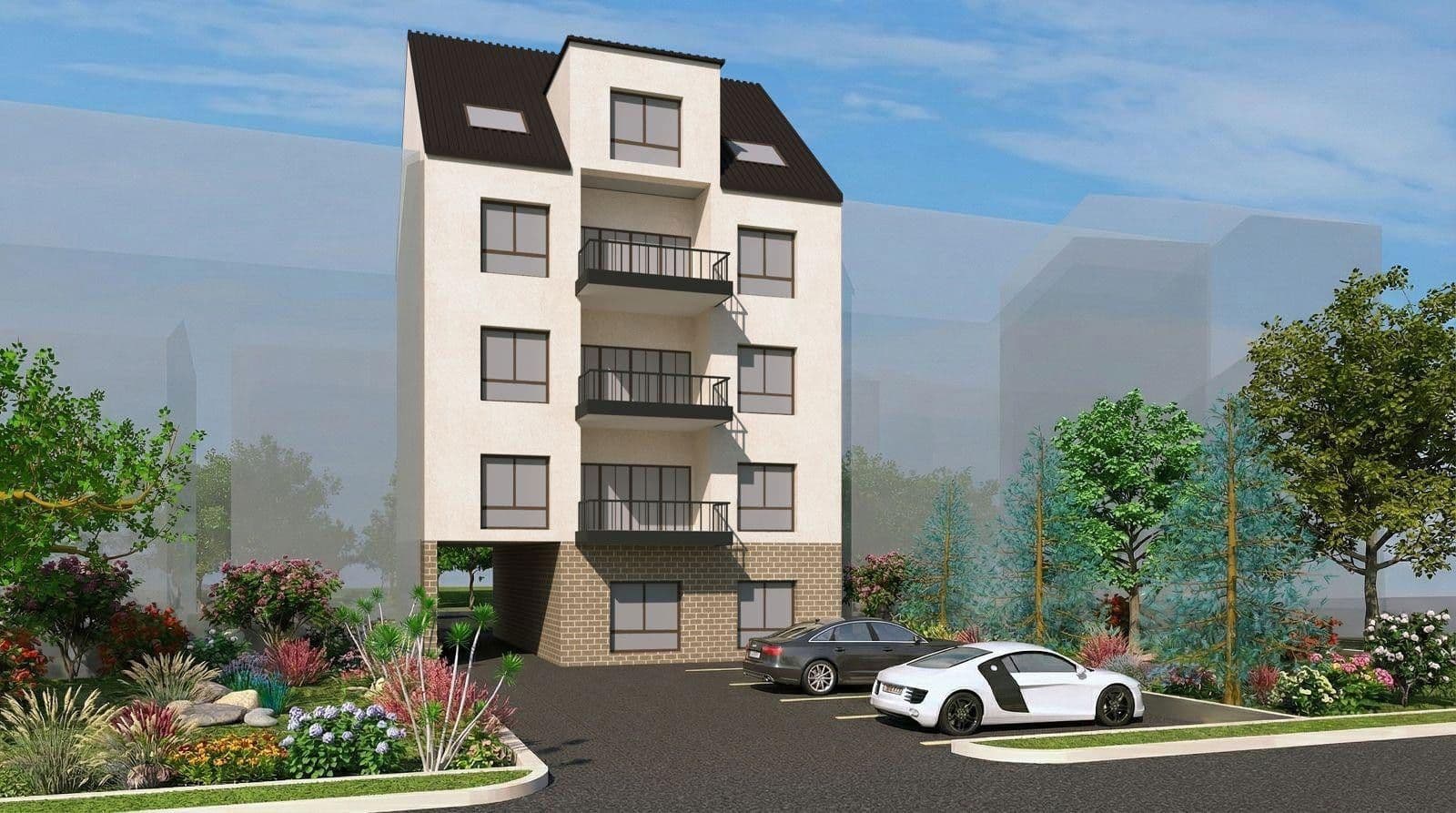 3 bedroom flat to rent, 96 m², Leopoldstraße 48, Ludwigshafen, Rhineland-Palatinate 3 bedroom flat to rent, 96 m², Leopoldstraße 48, Ludwigshafen, Rhineland-Palatinate