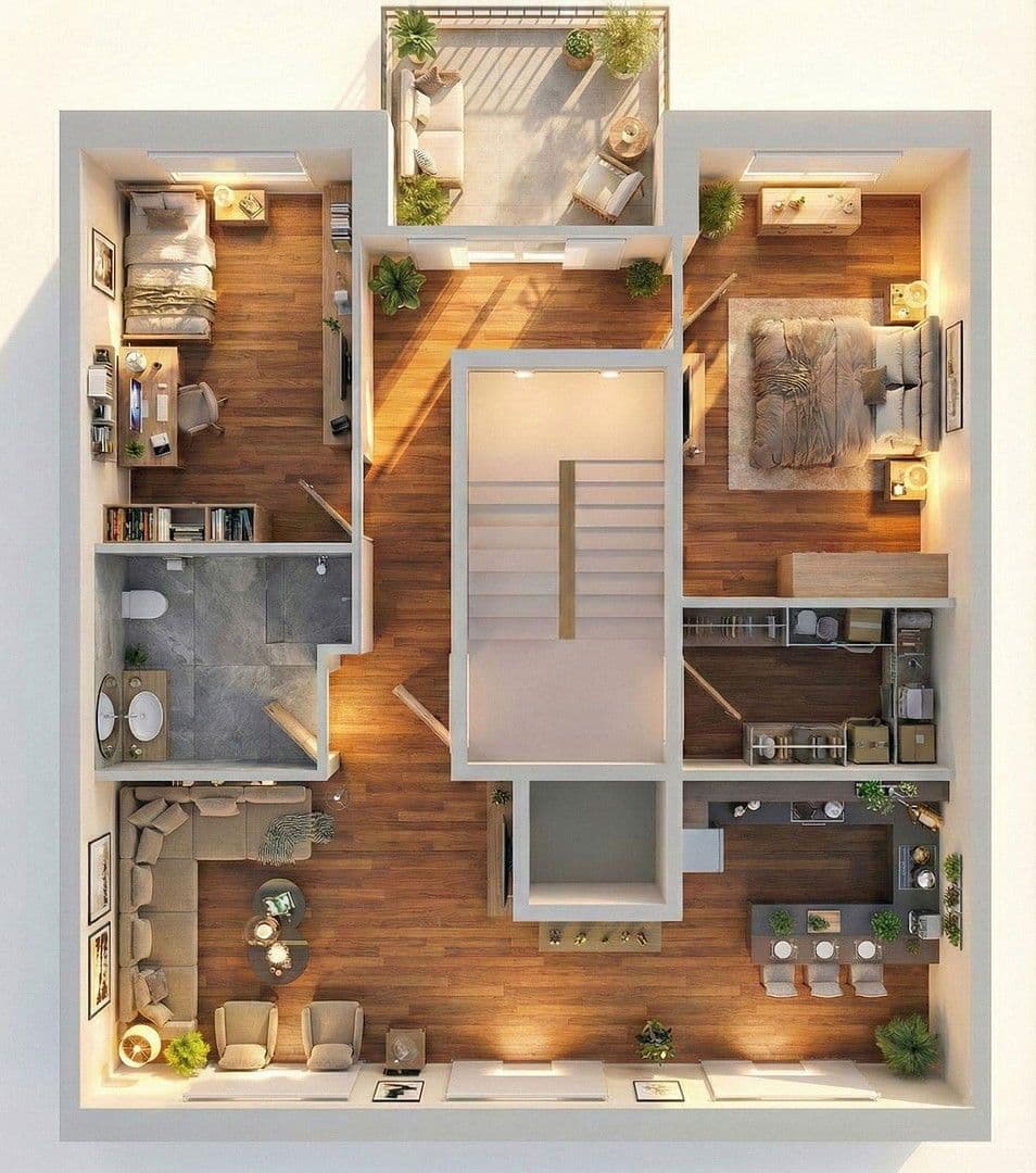 3 bedroom flat to rent, 96 m², Leopoldstraße 48, Ludwigshafen, Rhineland-Palatinate 3 bedroom flat to rent, 96 m², Leopoldstraße 48, Ludwigshafen, Rhineland-Palatinate