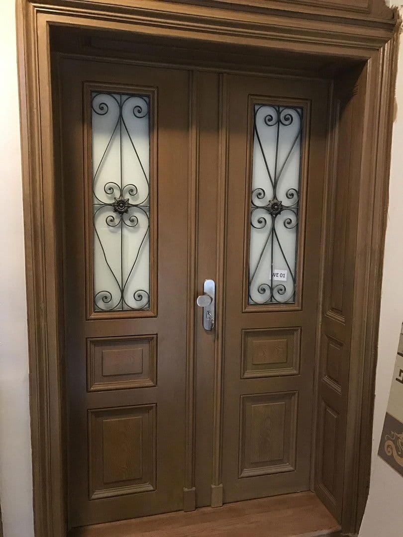 2 bedroom flat for sale, 51 m², Lütznerstr. 22, Leipzig, Saxony 2 bedroom flat for sale, 51 m², Lütznerstr. 22, Leipzig, Saxony