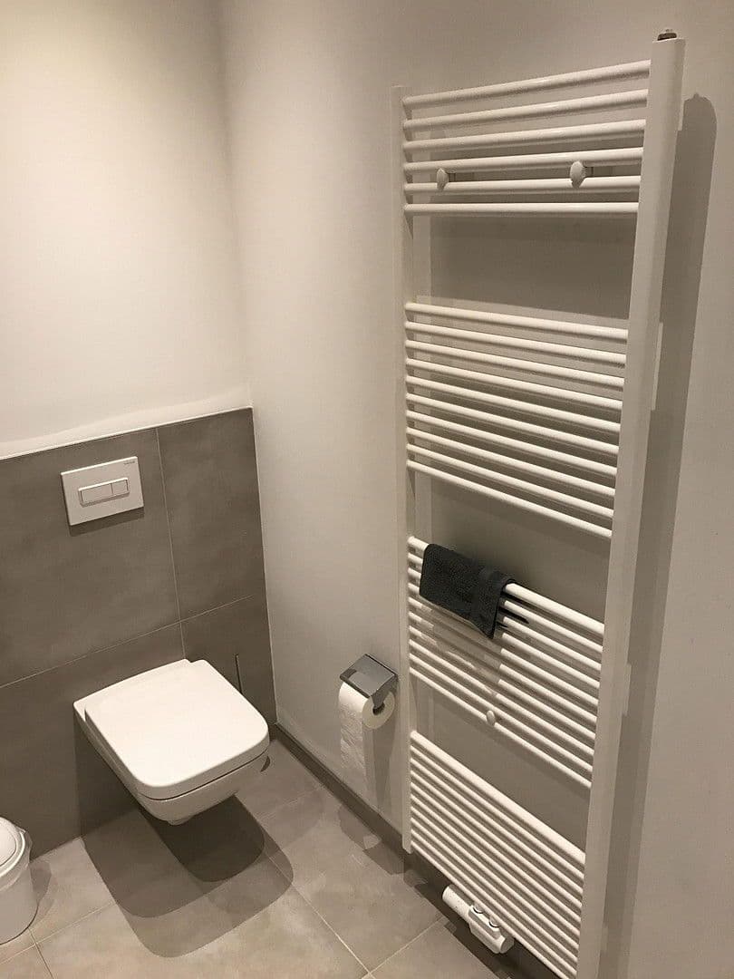 2 bedroom flat for sale, 51 m², Lütznerstr. 22, Leipzig, Saxony 2 bedroom flat for sale, 51 m², Lütznerstr. 22, Leipzig, Saxony