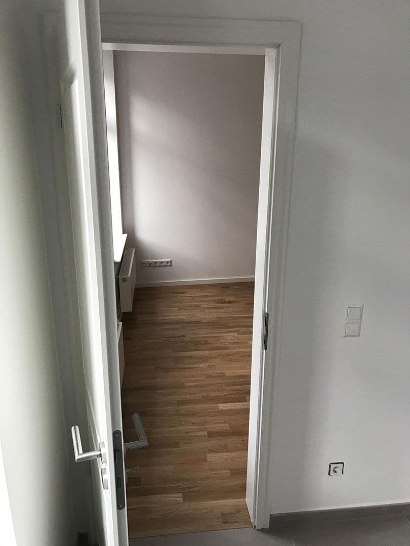 2 bedroom flat for sale, 51 m², Lütznerstr. 22, Leipzig, Saxony 2 bedroom flat for sale, 51 m², Lütznerstr. 22, Leipzig, Saxony