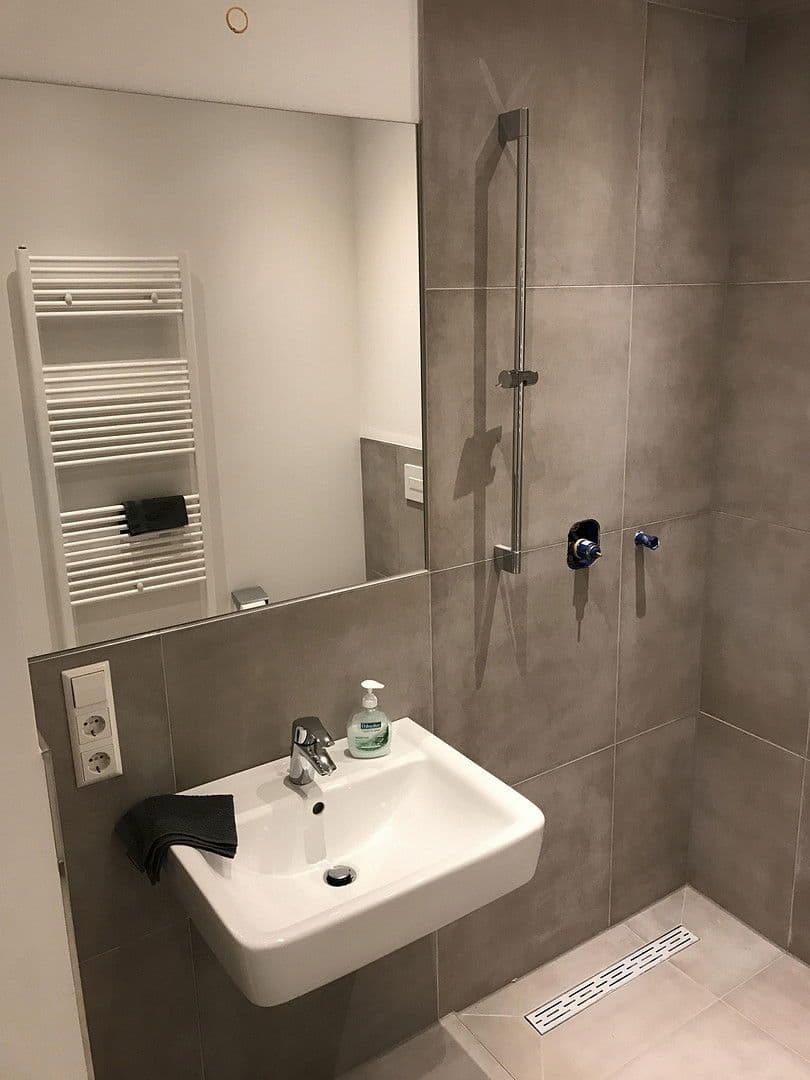 2 bedroom flat for sale, 51 m², Lütznerstr. 22, Leipzig, Saxony 2 bedroom flat for sale, 51 m², Lütznerstr. 22, Leipzig, Saxony