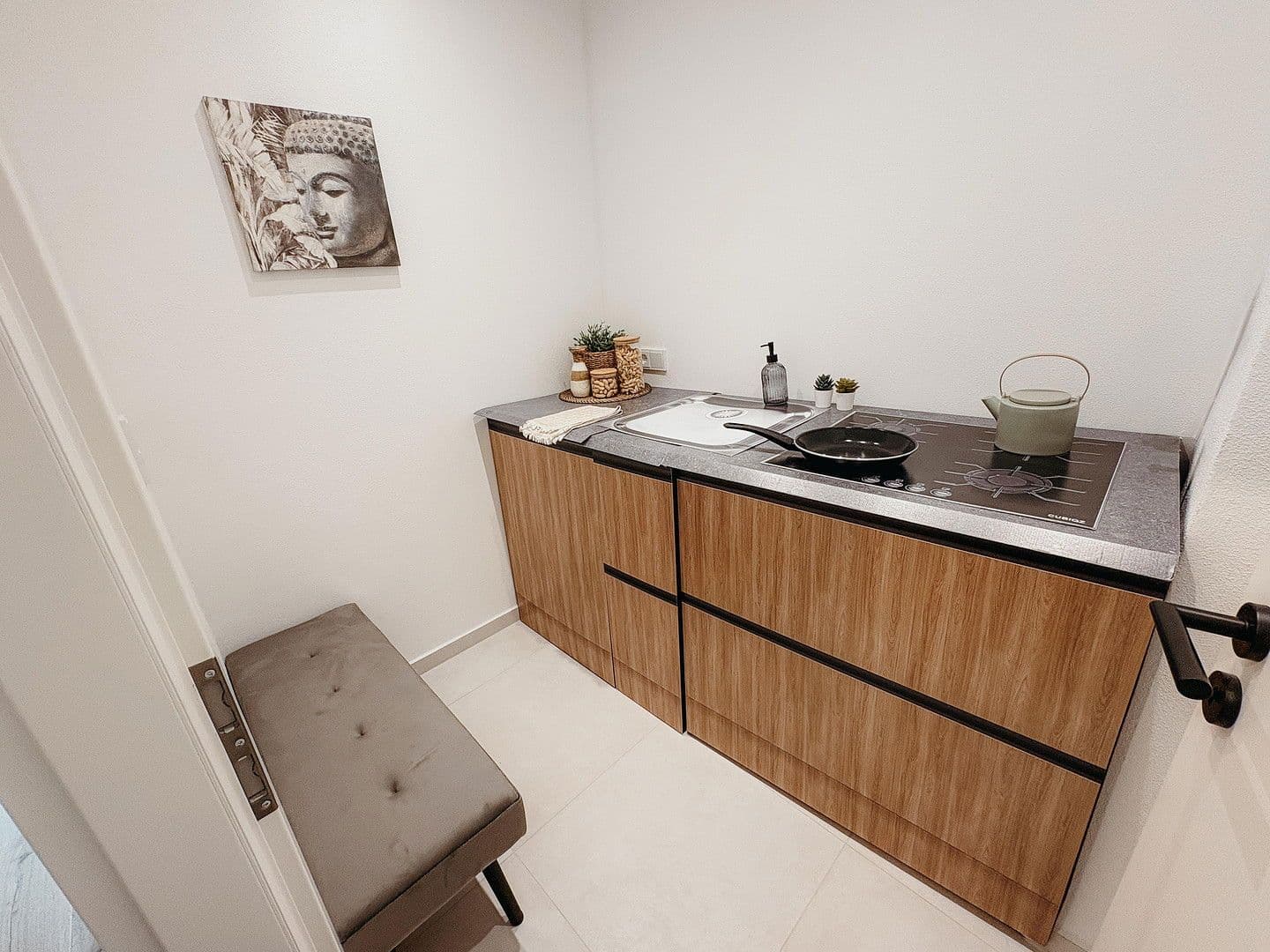 2 bedroom flat for sale, 33 m², München, Bavaria 2 bedroom flat for sale, 33 m², München, Bavaria