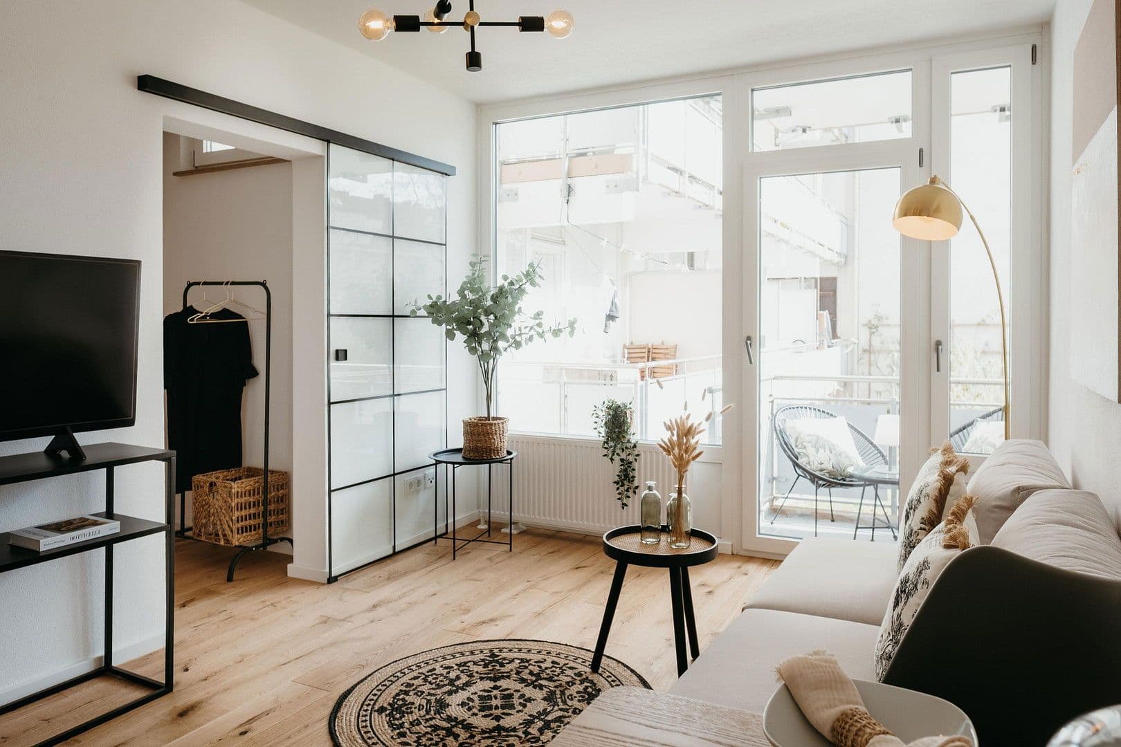 2 bedroom flat for sale, 33 m², München, Bavaria 2 bedroom flat for sale, 33 m², München, Bavaria