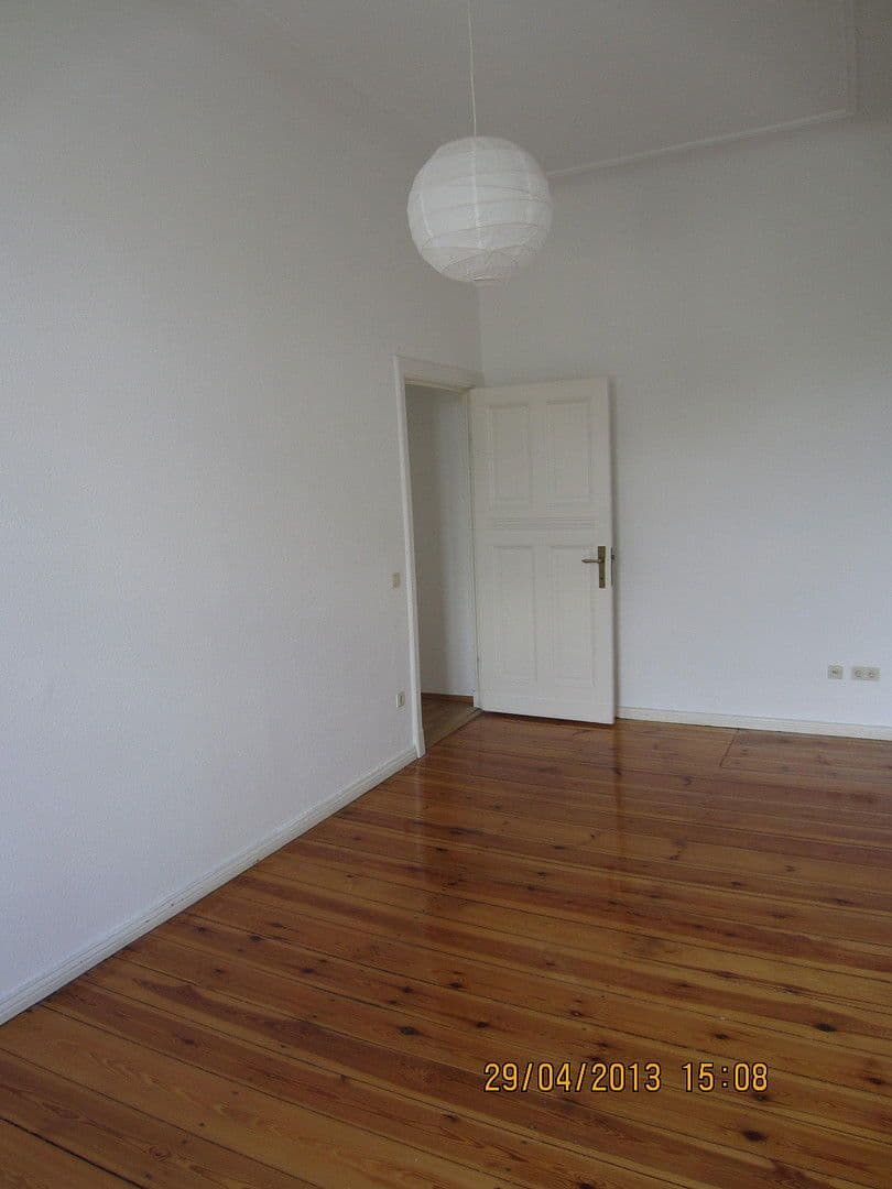 2 bedroom flat to rent, 61 m², Berlin, Berlin 2 bedroom flat to rent, 61 m², Berlin, Berlin