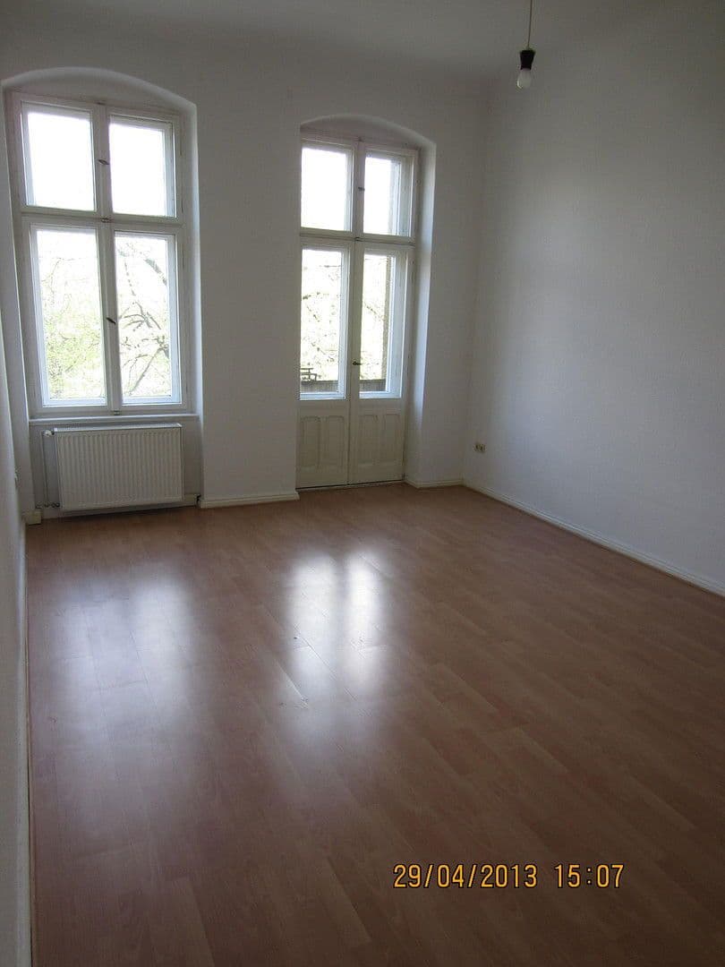 2 bedroom flat to rent, 61 m², Berlin, Berlin 2 bedroom flat to rent, 61 m², Berlin, Berlin