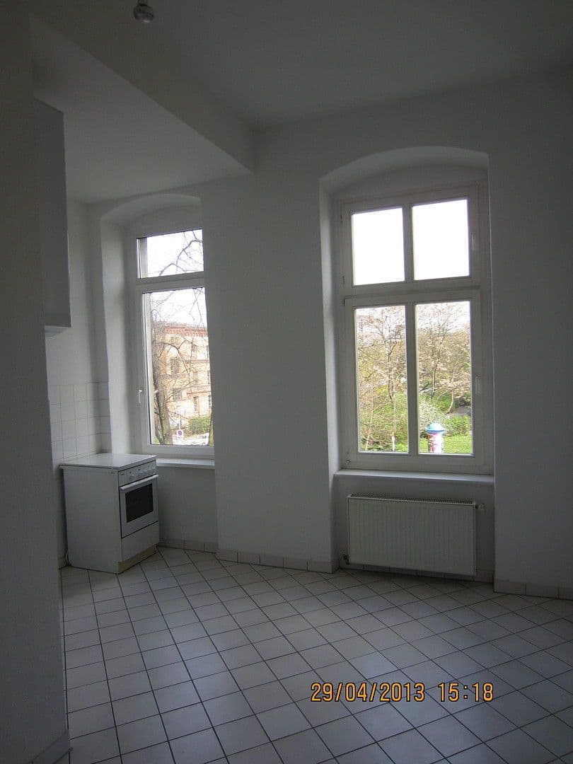 2 bedroom flat to rent, 61 m², Berlin, Berlin 2 bedroom flat to rent, 61 m², Berlin, Berlin