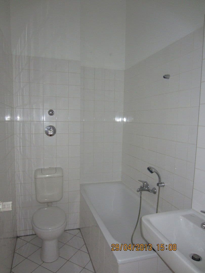 2 bedroom flat to rent, 61 m², Berlin, Berlin 2 bedroom flat to rent, 61 m², Berlin, Berlin