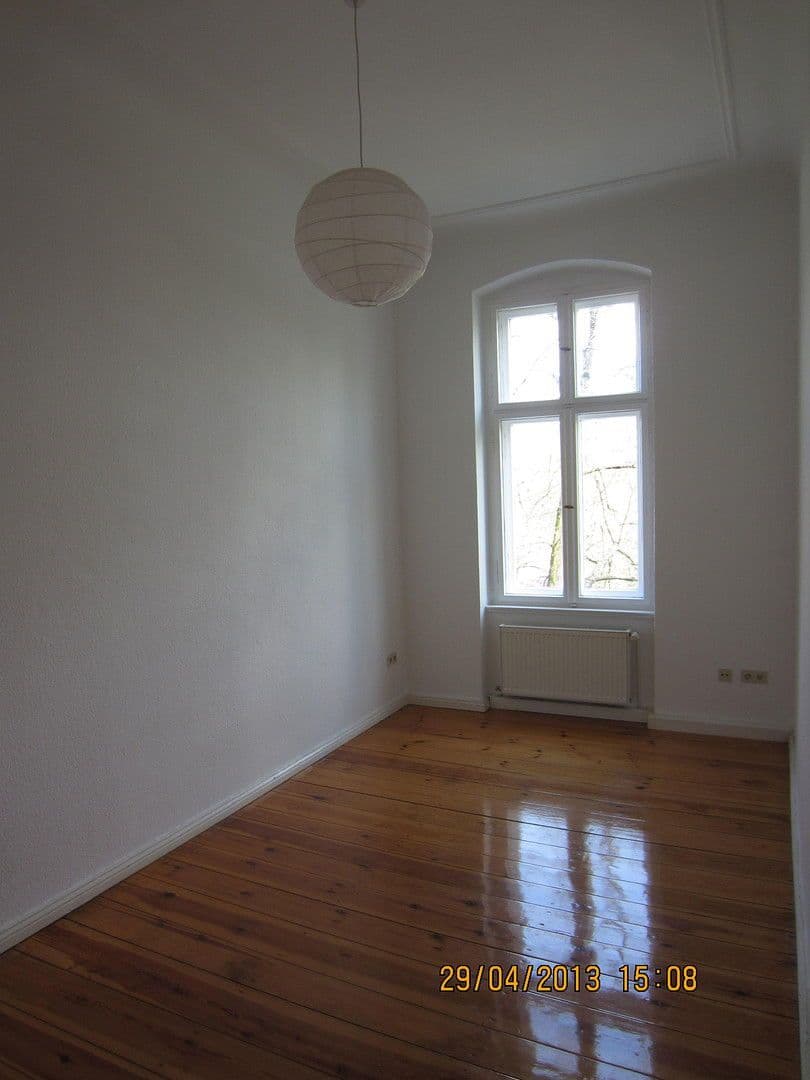 2 bedroom flat to rent, 61 m², Berlin, Berlin 2 bedroom flat to rent, 61 m², Berlin, Berlin