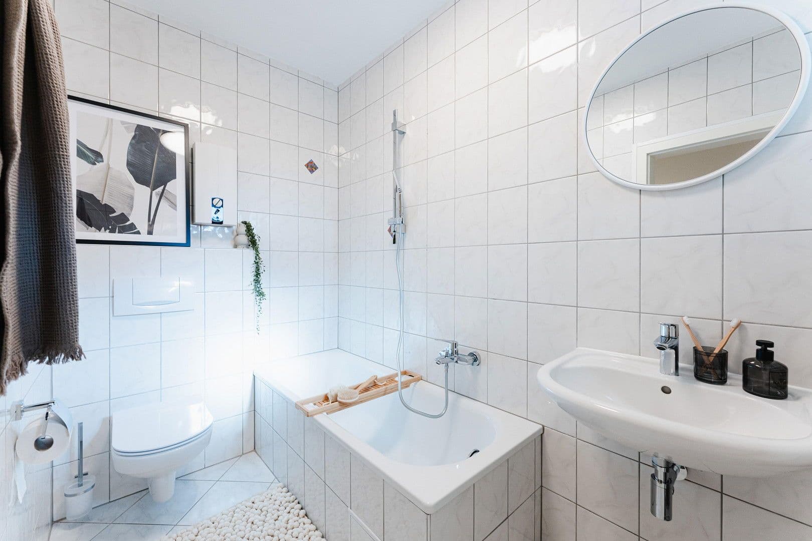 2 bedroom flat for sale, 55 m², Bamberg, Bavaria 2 bedroom flat for sale, 55 m², Bamberg, Bavaria