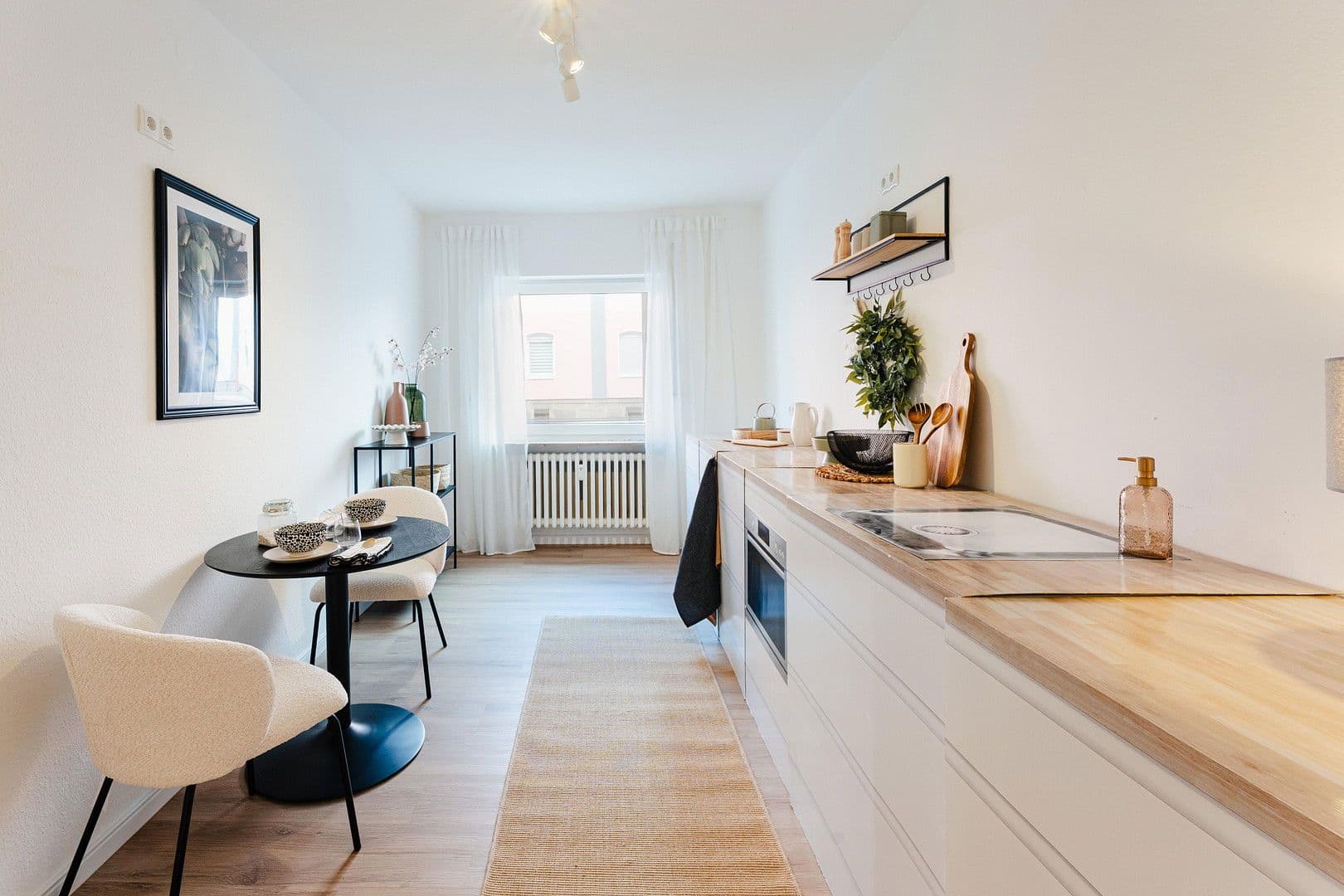 2 bedroom flat for sale, 55 m², Bamberg, Bavaria 2 bedroom flat for sale, 55 m², Bamberg, Bavaria