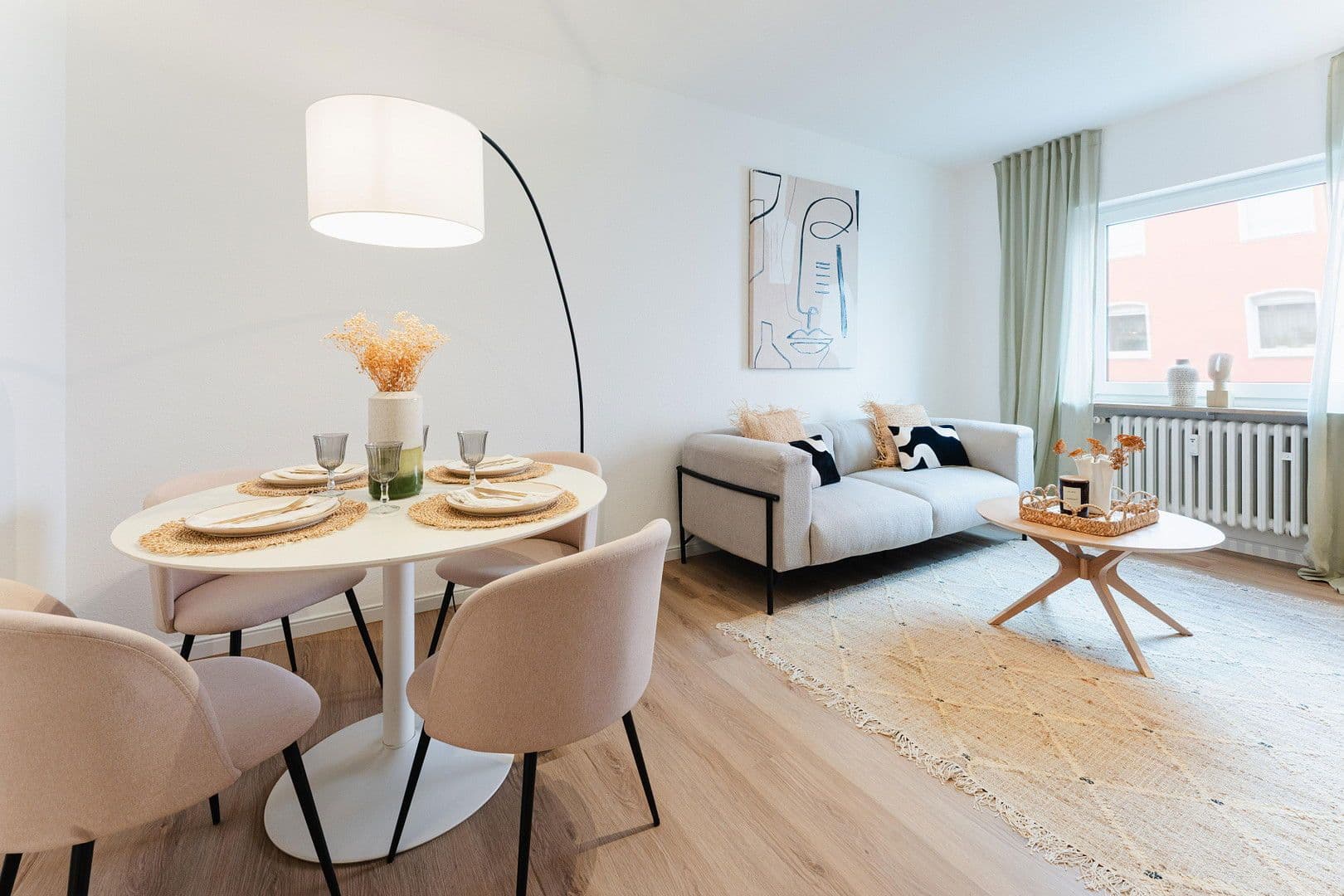 2 bedroom flat for sale, 55 m², Bamberg, Bavaria 2 bedroom flat for sale, 55 m², Bamberg, Bavaria