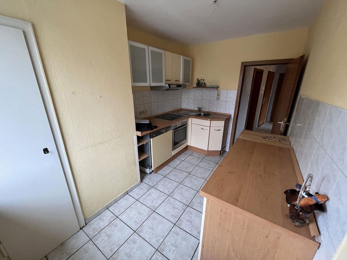 3 bedroom flat to rent, 77 m², Westkamp 1, Dortmund, North Rhine-Westphalia 3 bedroom flat to rent, 77 m², Westkamp 1, Dortmund, North Rhine-Westphalia