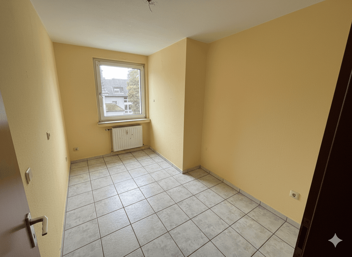 3 bedroom flat to rent, 77 m², Westkamp 1, Dortmund, North Rhine-Westphalia 3 bedroom flat to rent, 77 m², Westkamp 1, Dortmund, North Rhine-Westphalia