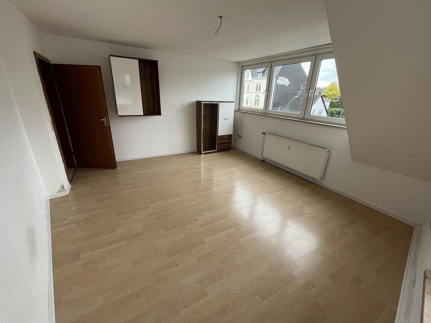 3 bedroom flat to rent, 77 m², Westkamp 1, Dortmund, North Rhine-Westphalia 3 bedroom flat to rent, 77 m², Westkamp 1, Dortmund, North Rhine-Westphalia