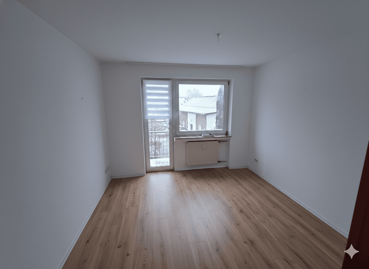3 bedroom flat to rent, 77 m², Westkamp 1, Dortmund, North Rhine-Westphalia 3 bedroom flat to rent, 77 m², Westkamp 1, Dortmund, North Rhine-Westphalia