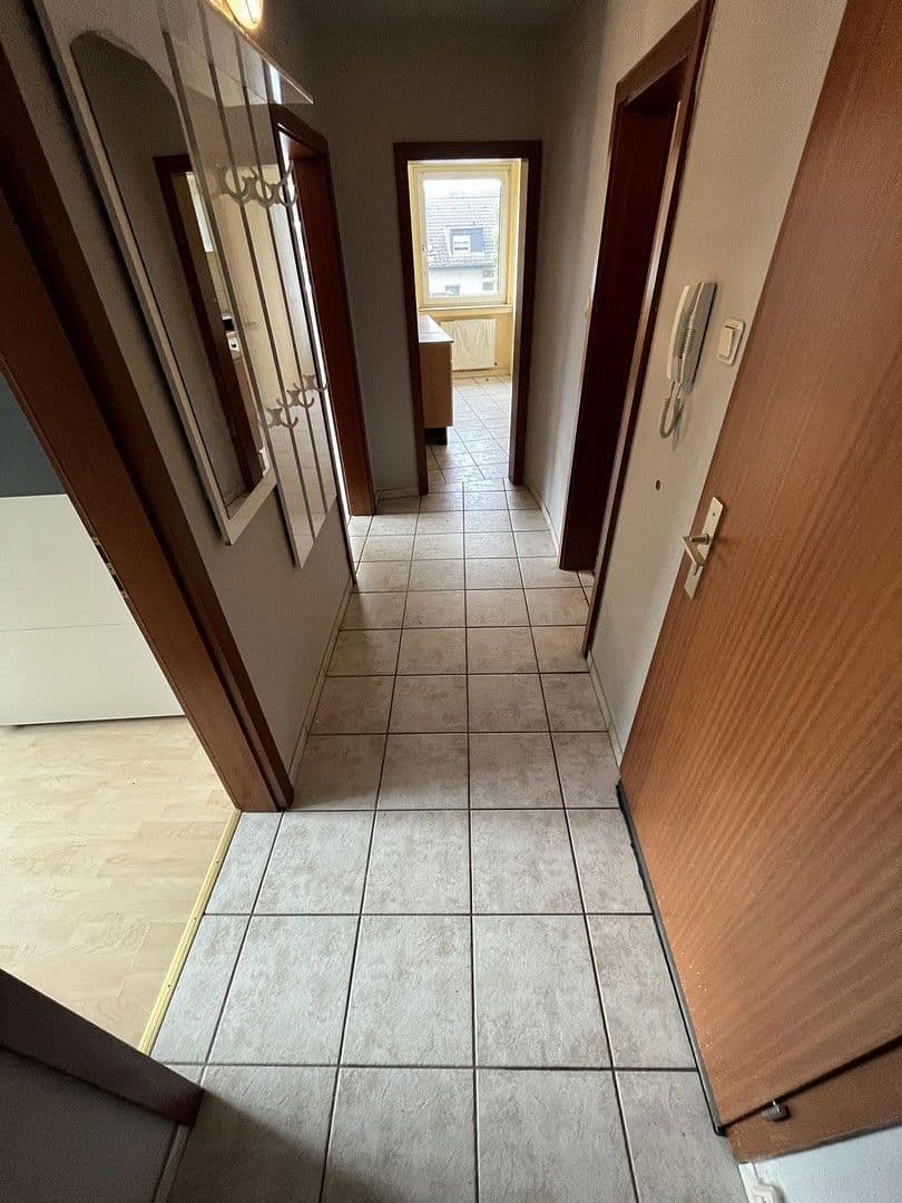 3 bedroom flat to rent, 77 m², Westkamp 1, Dortmund, North Rhine-Westphalia 3 bedroom flat to rent, 77 m², Westkamp 1, Dortmund, North Rhine-Westphalia