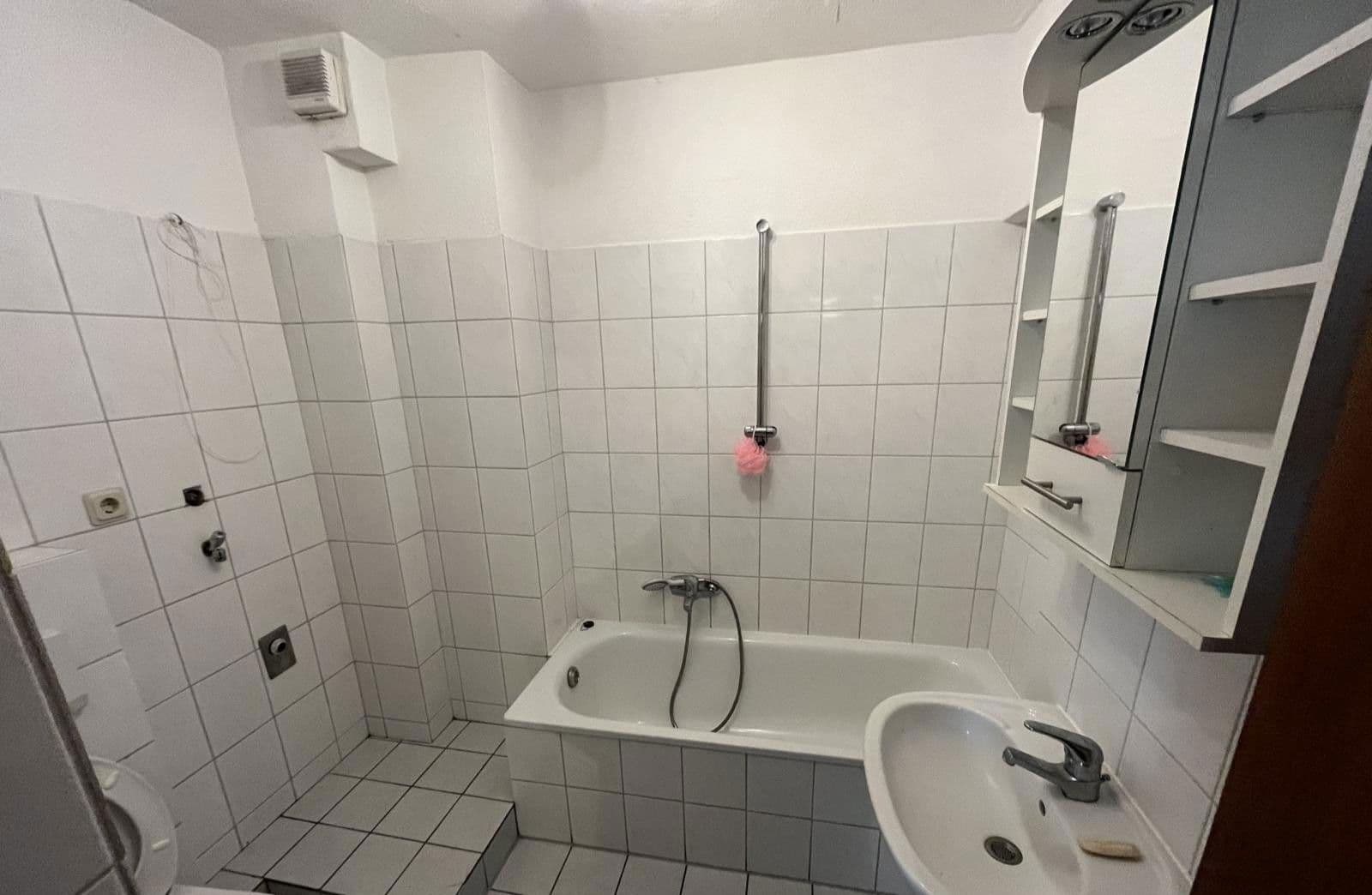 3 bedroom flat to rent, 77 m², Westkamp 1, Dortmund, North Rhine-Westphalia 3 bedroom flat to rent, 77 m², Westkamp 1, Dortmund, North Rhine-Westphalia