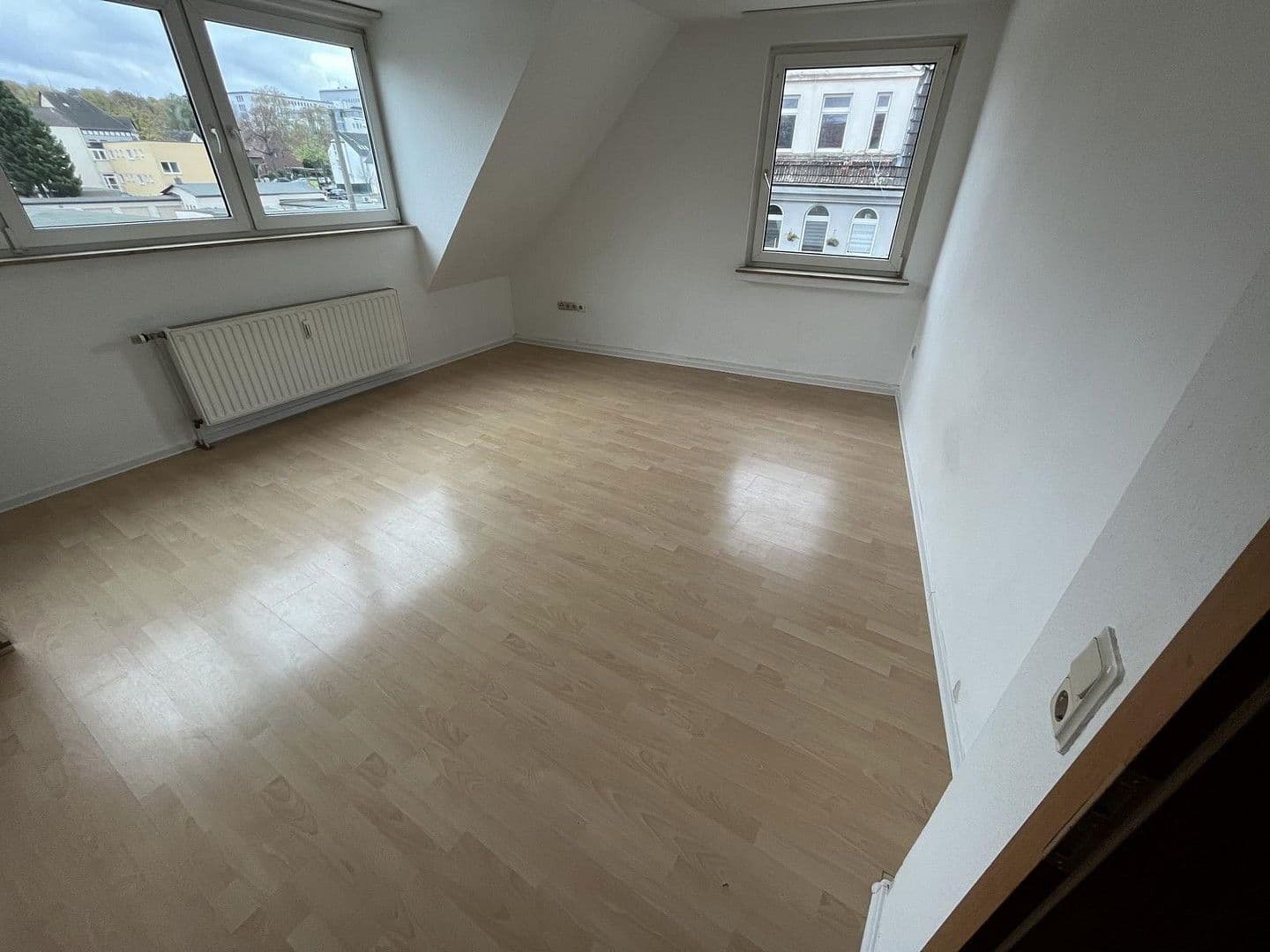 3 bedroom flat to rent, 77 m², Westkamp 1, Dortmund, North Rhine-Westphalia 3 bedroom flat to rent, 77 m², Westkamp 1, Dortmund, North Rhine-Westphalia