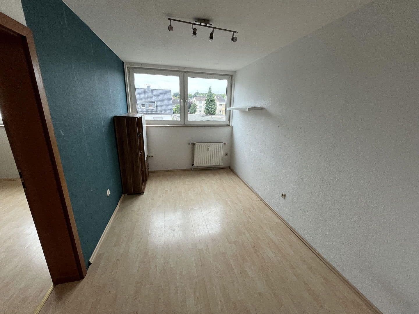 3 bedroom flat to rent, 77 m², Westkamp 1, Dortmund, North Rhine-Westphalia 3 bedroom flat to rent, 77 m², Westkamp 1, Dortmund, North Rhine-Westphalia