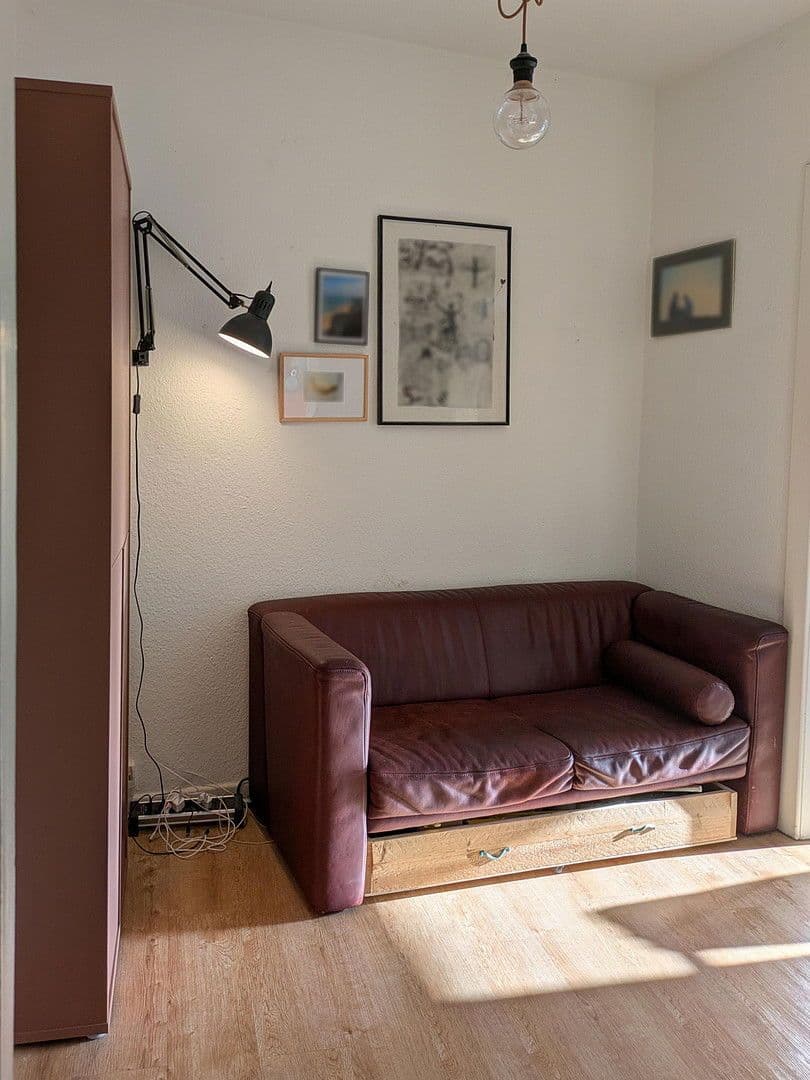 3 bedroom flat for sale, 69 m², Hamburg, Hamburg 3 bedroom flat for sale, 69 m², Hamburg, Hamburg