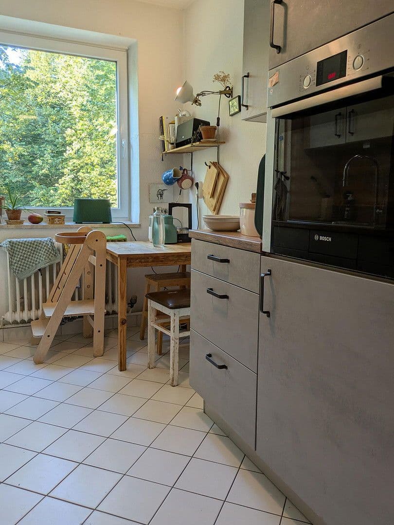 3 bedroom flat for sale, 69 m², Hamburg, Hamburg 3 bedroom flat for sale, 69 m², Hamburg, Hamburg