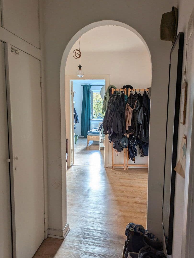 3 bedroom flat for sale, 69 m², Hamburg, Hamburg 3 bedroom flat for sale, 69 m², Hamburg, Hamburg