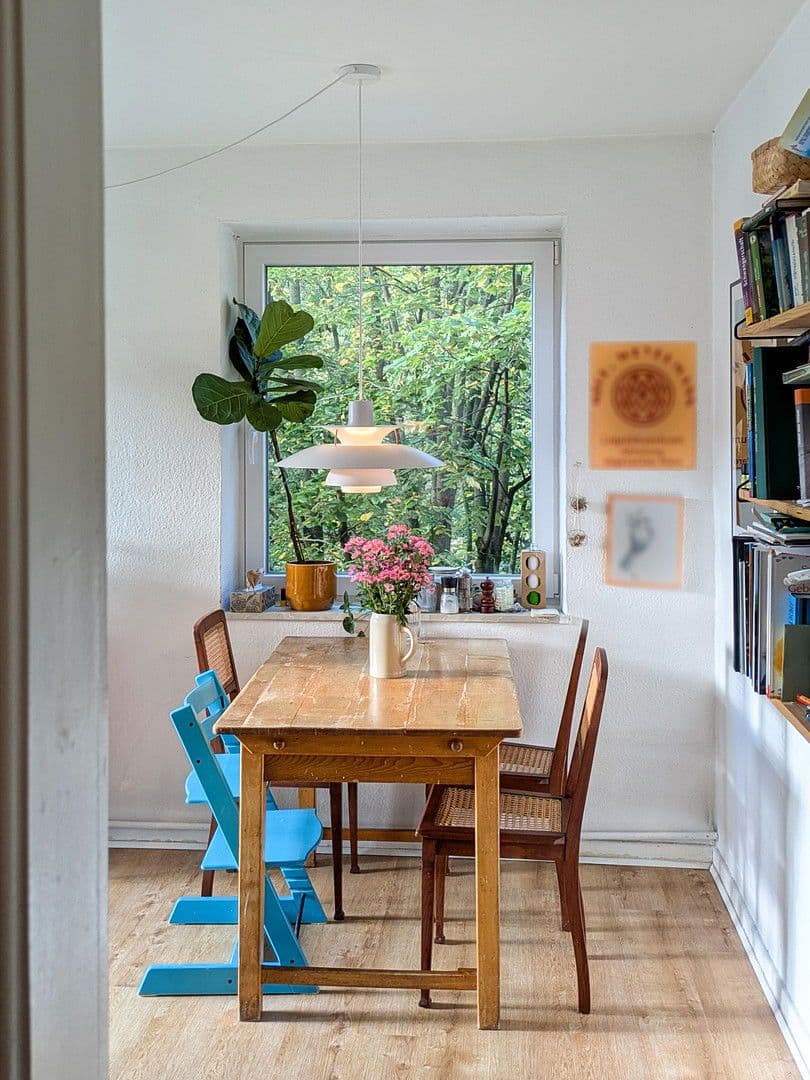 3 bedroom flat for sale, 69 m², Hamburg, Hamburg 3 bedroom flat for sale, 69 m², Hamburg, Hamburg