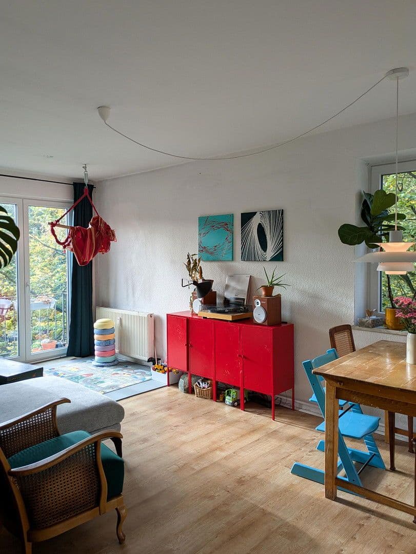 3 bedroom flat for sale, 69 m², Hamburg, Hamburg 3 bedroom flat for sale, 69 m², Hamburg, Hamburg