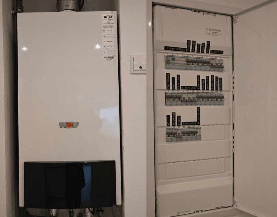 3 bedroom flat for sale, 78 m², Adam-Krafft-Str. 7e, Bamberg, Bavaria 3 bedroom flat for sale, 78 m², Adam-Krafft-Str. 7e, Bamberg, Bavaria