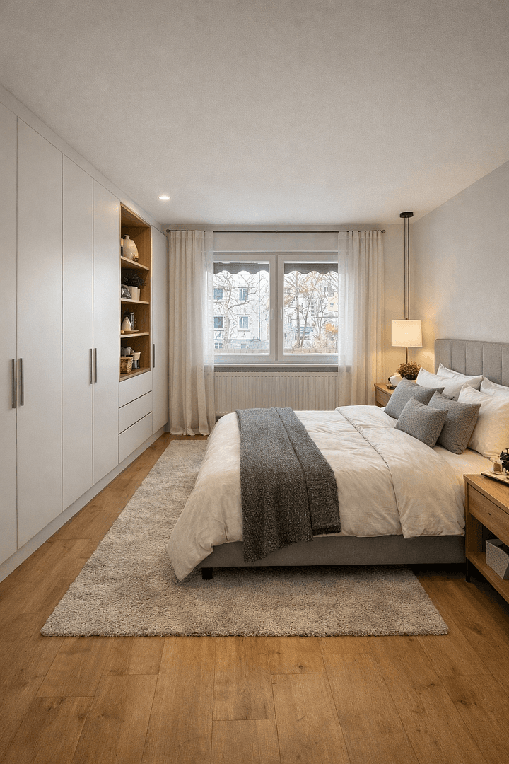 3 bedroom flat for sale, 78 m², Adam-Krafft-Str. 7e, Bamberg, Bavaria 3 bedroom flat for sale, 78 m², Adam-Krafft-Str. 7e, Bamberg, Bavaria